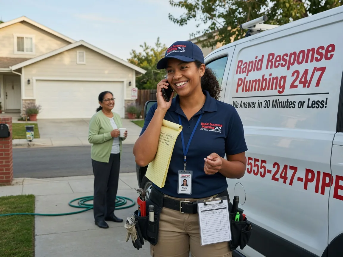Emergency Plumber Freeland, WA FAQs